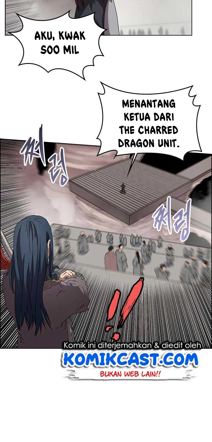 Halaman 20 — Heavenly Demon Reborn! Chapter 60