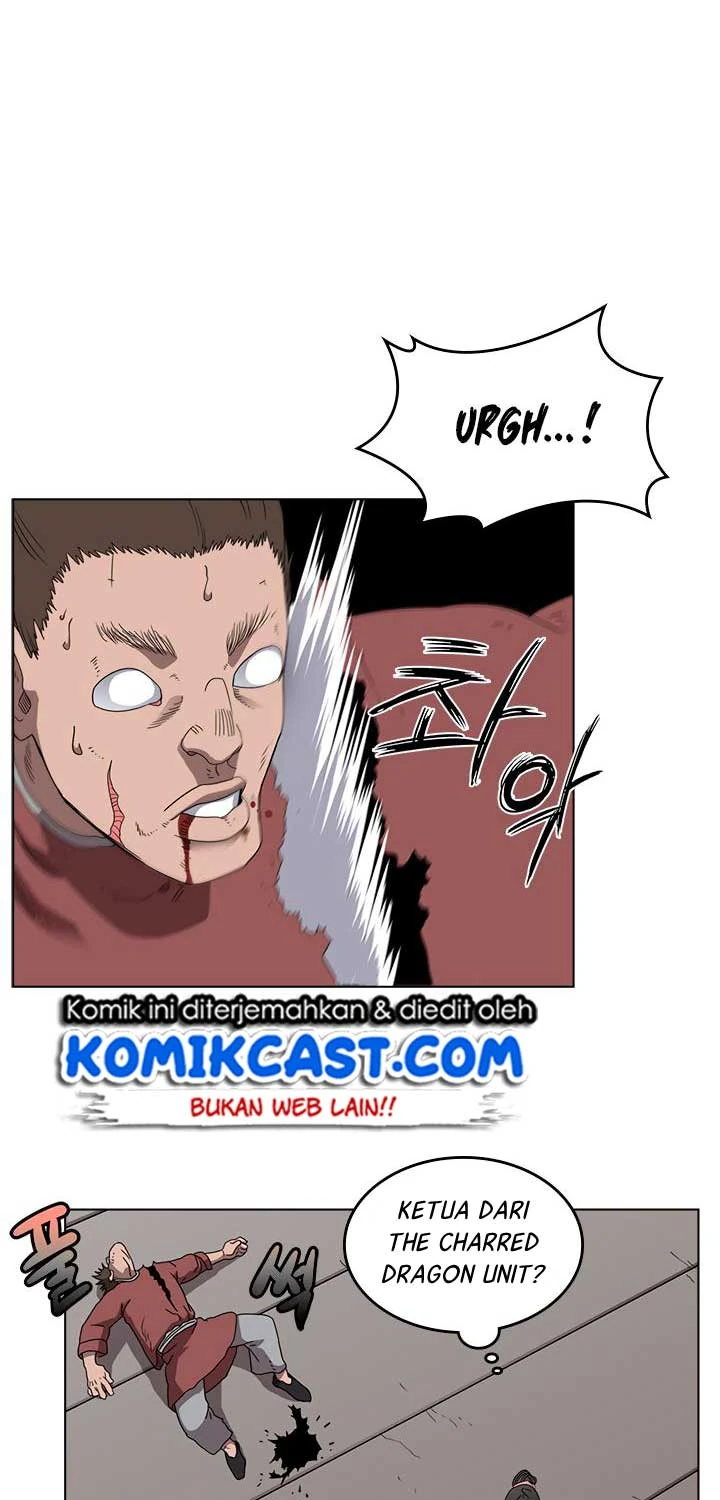 Halaman 21 — Heavenly Demon Reborn! Chapter 60