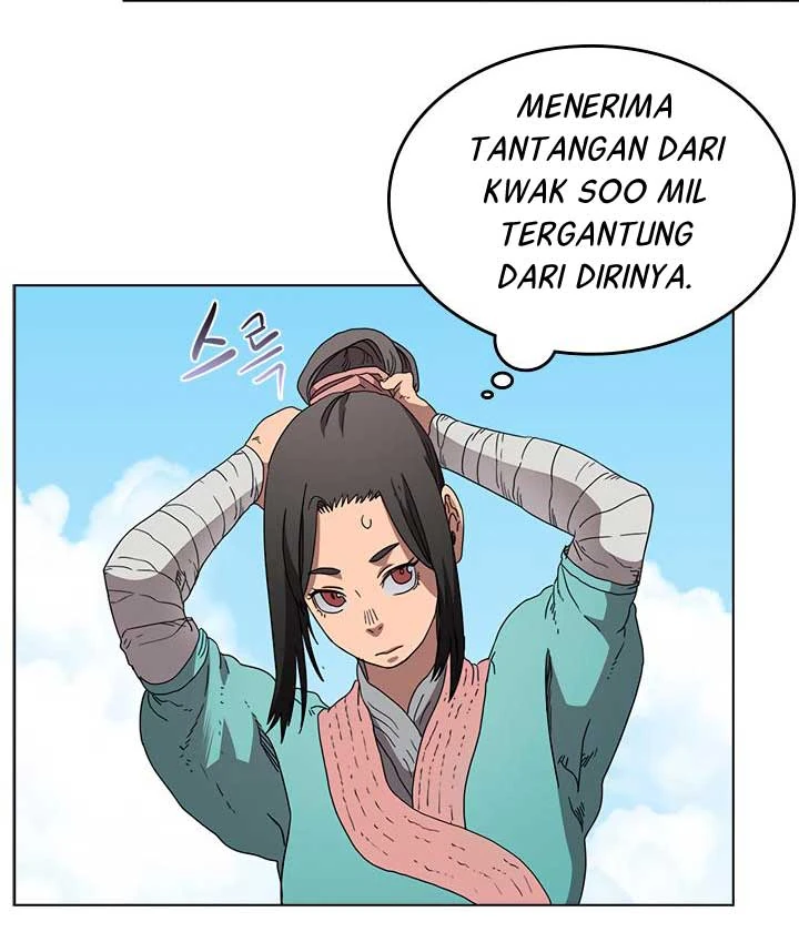 Halaman 23 — Heavenly Demon Reborn! Chapter 60