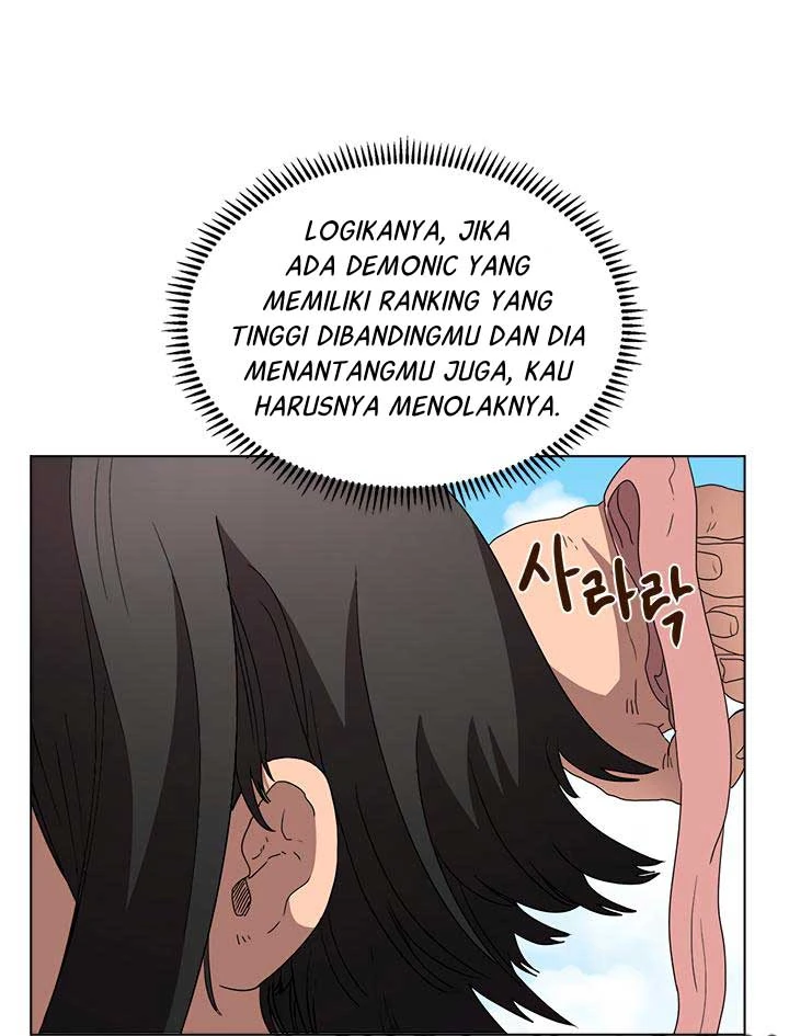 Halaman 24 — Heavenly Demon Reborn! Chapter 60