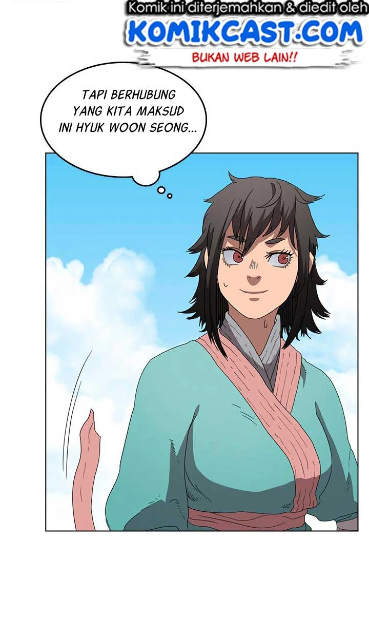 Halaman 25 — Heavenly Demon Reborn! Chapter 60