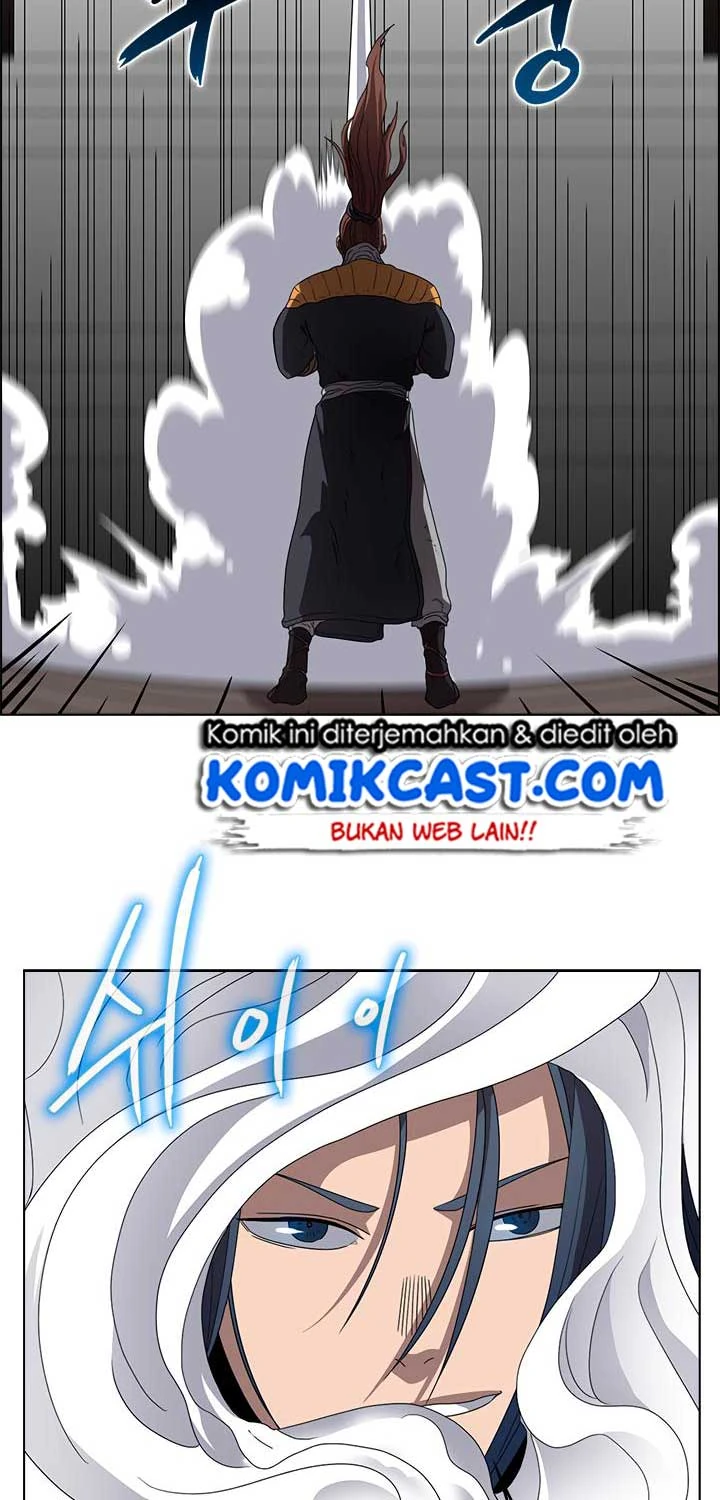 Halaman 27 — Heavenly Demon Reborn! Chapter 60