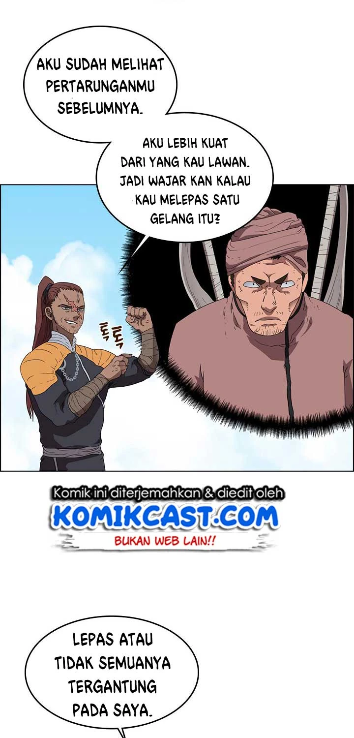 Halaman 29 — Heavenly Demon Reborn! Chapter 60