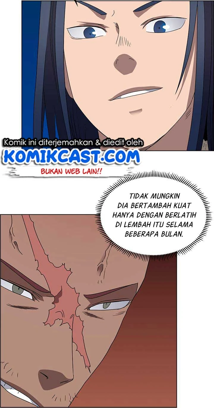 Halaman 30 — Heavenly Demon Reborn! Chapter 60