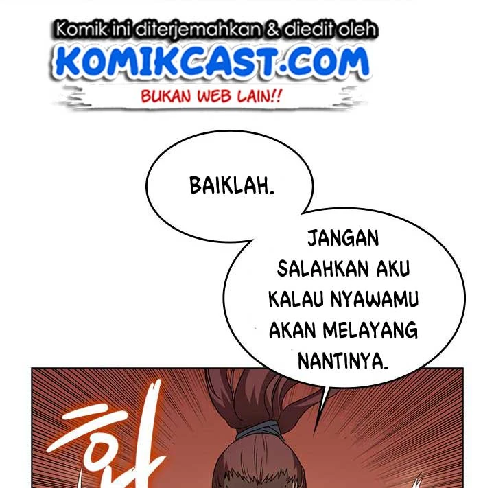 Halaman 31 — Heavenly Demon Reborn! Chapter 60