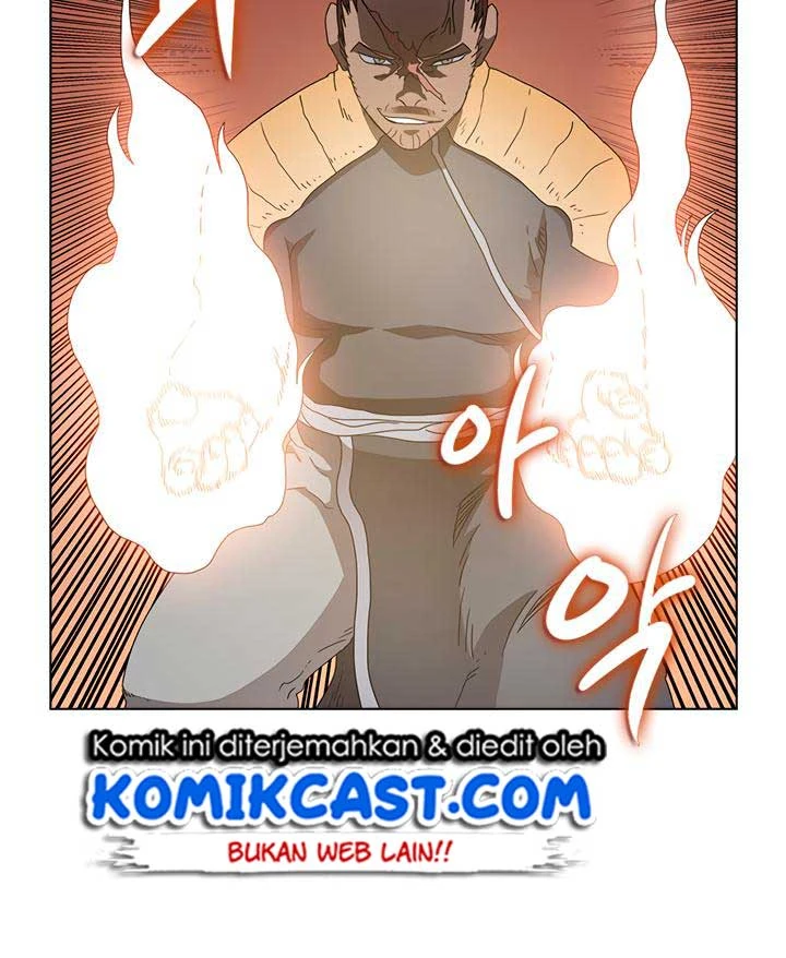 Halaman 32 — Heavenly Demon Reborn! Chapter 60
