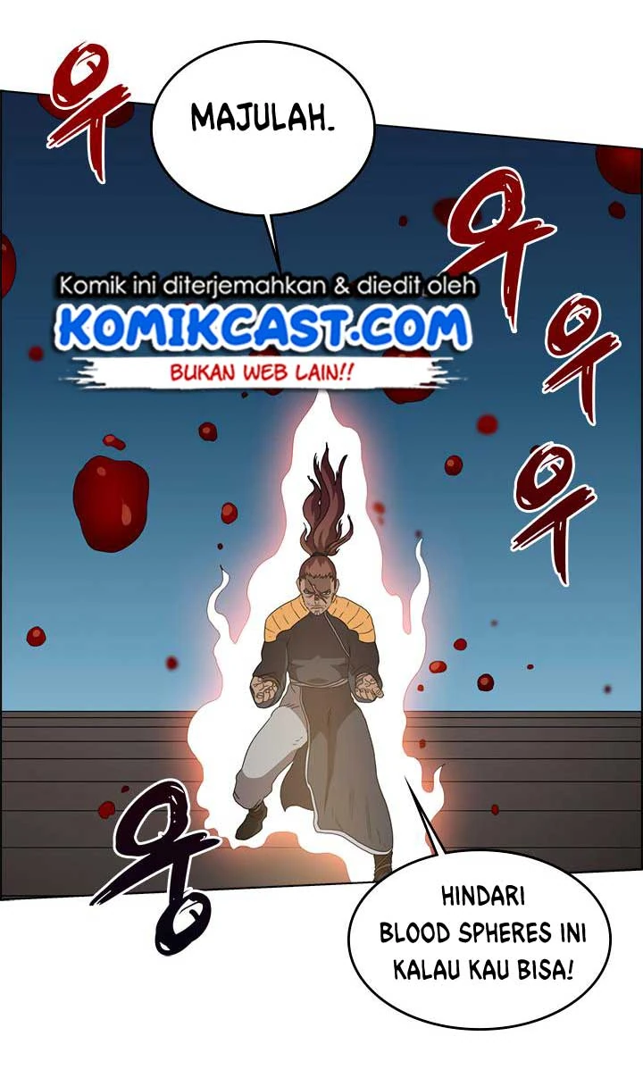 Halaman 33 — Heavenly Demon Reborn! Chapter 60