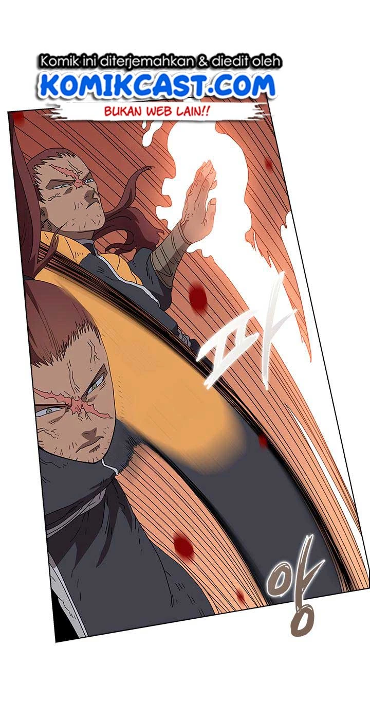 Halaman 34 — Heavenly Demon Reborn! Chapter 60