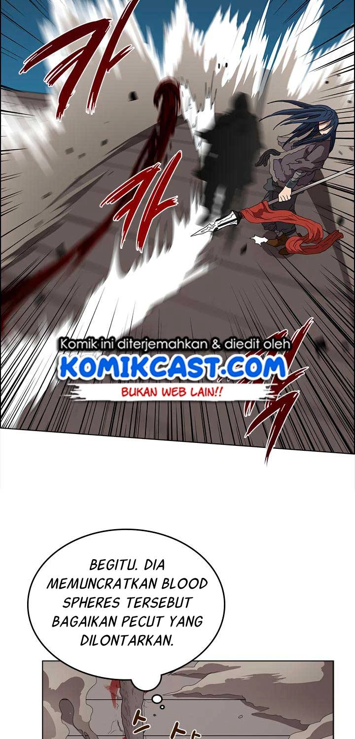 Halaman 36 — Heavenly Demon Reborn! Chapter 60