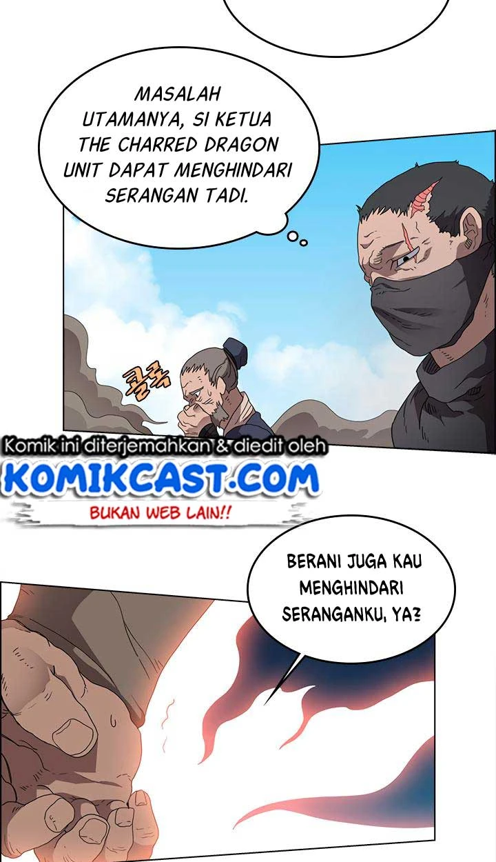 Halaman 38 — Heavenly Demon Reborn! Chapter 60