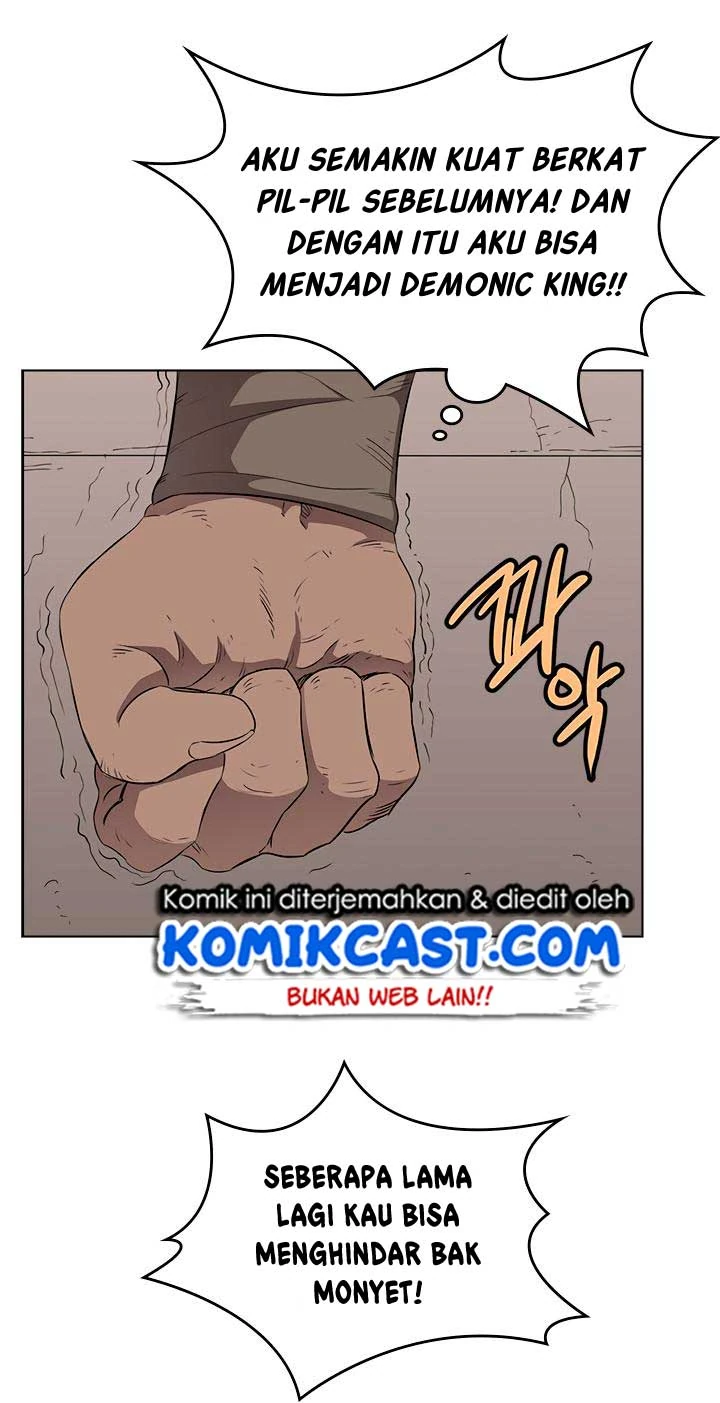 Halaman 40 — Heavenly Demon Reborn! Chapter 60