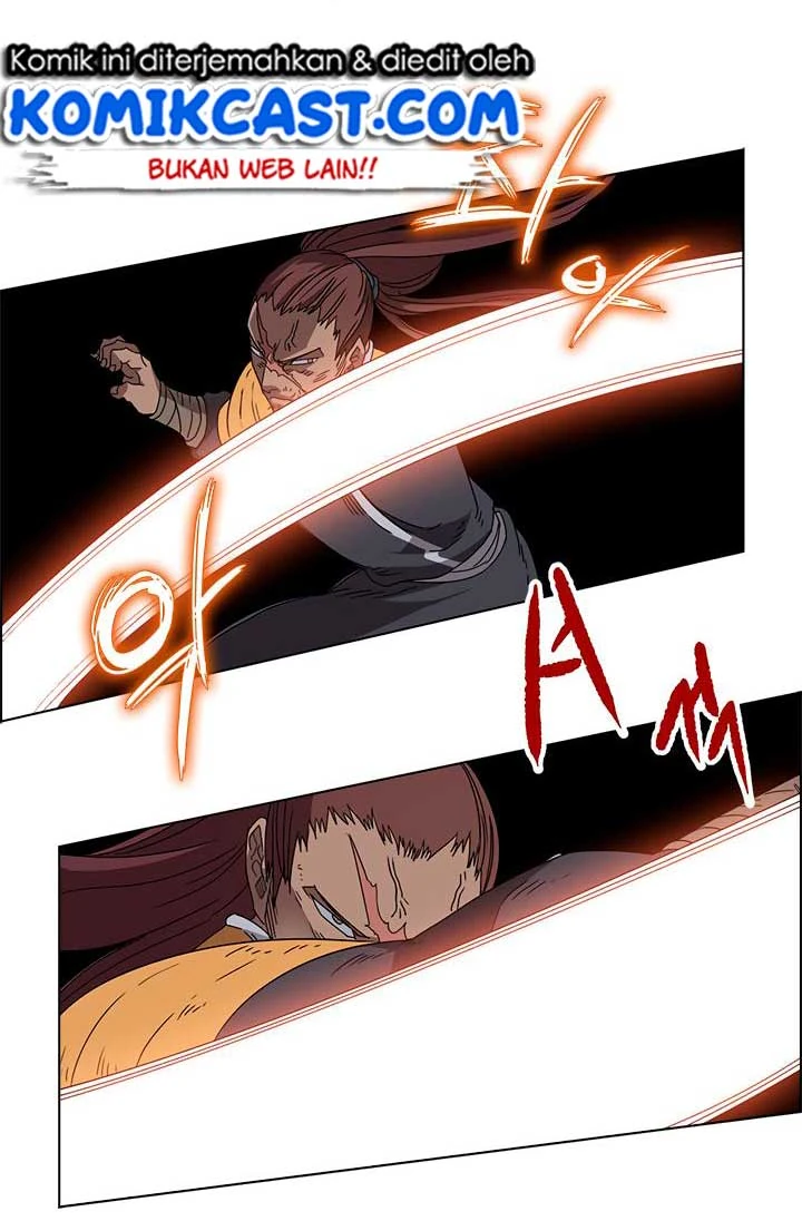 Halaman 41 — Heavenly Demon Reborn! Chapter 60