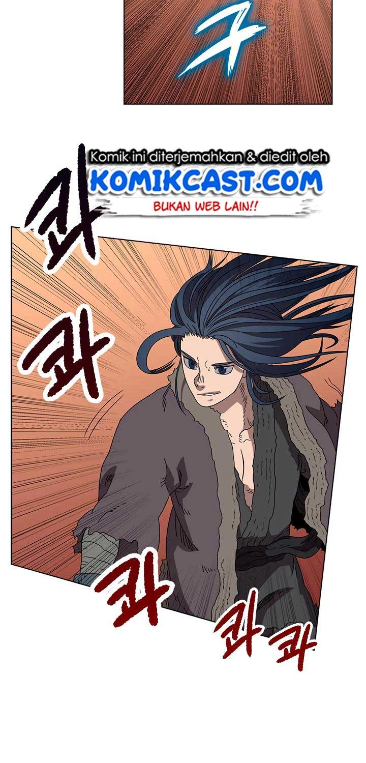 Halaman 44 — Heavenly Demon Reborn! Chapter 60