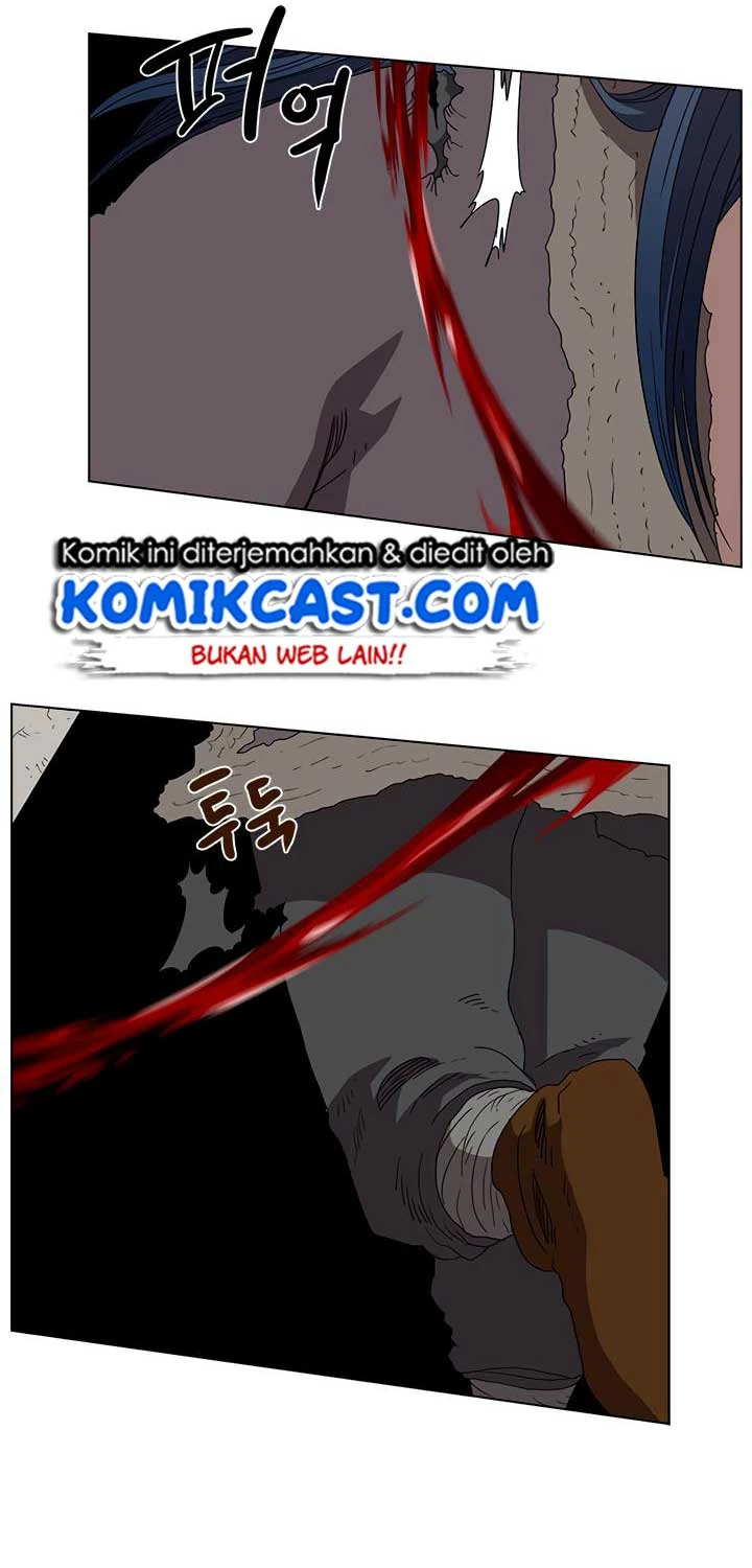Halaman 45 — Heavenly Demon Reborn! Chapter 60