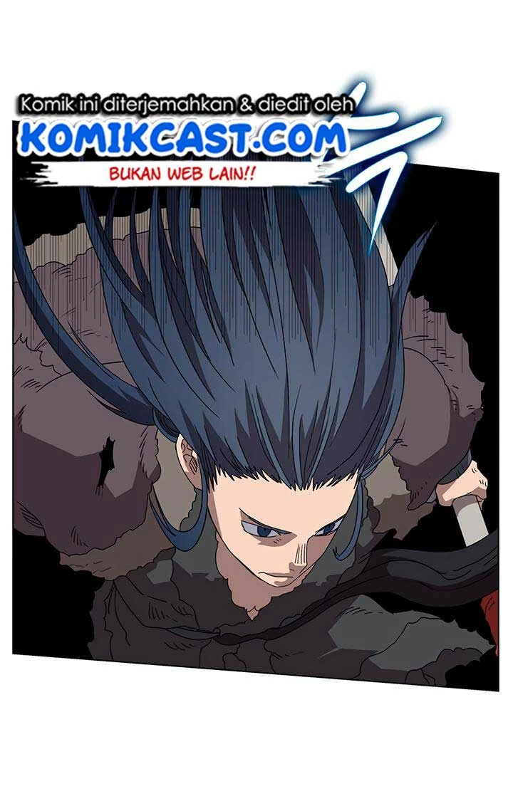 Halaman 46 — Heavenly Demon Reborn! Chapter 60