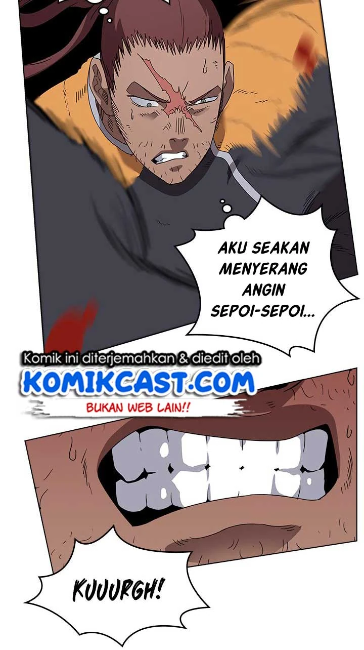 Halaman 49 — Heavenly Demon Reborn! Chapter 60