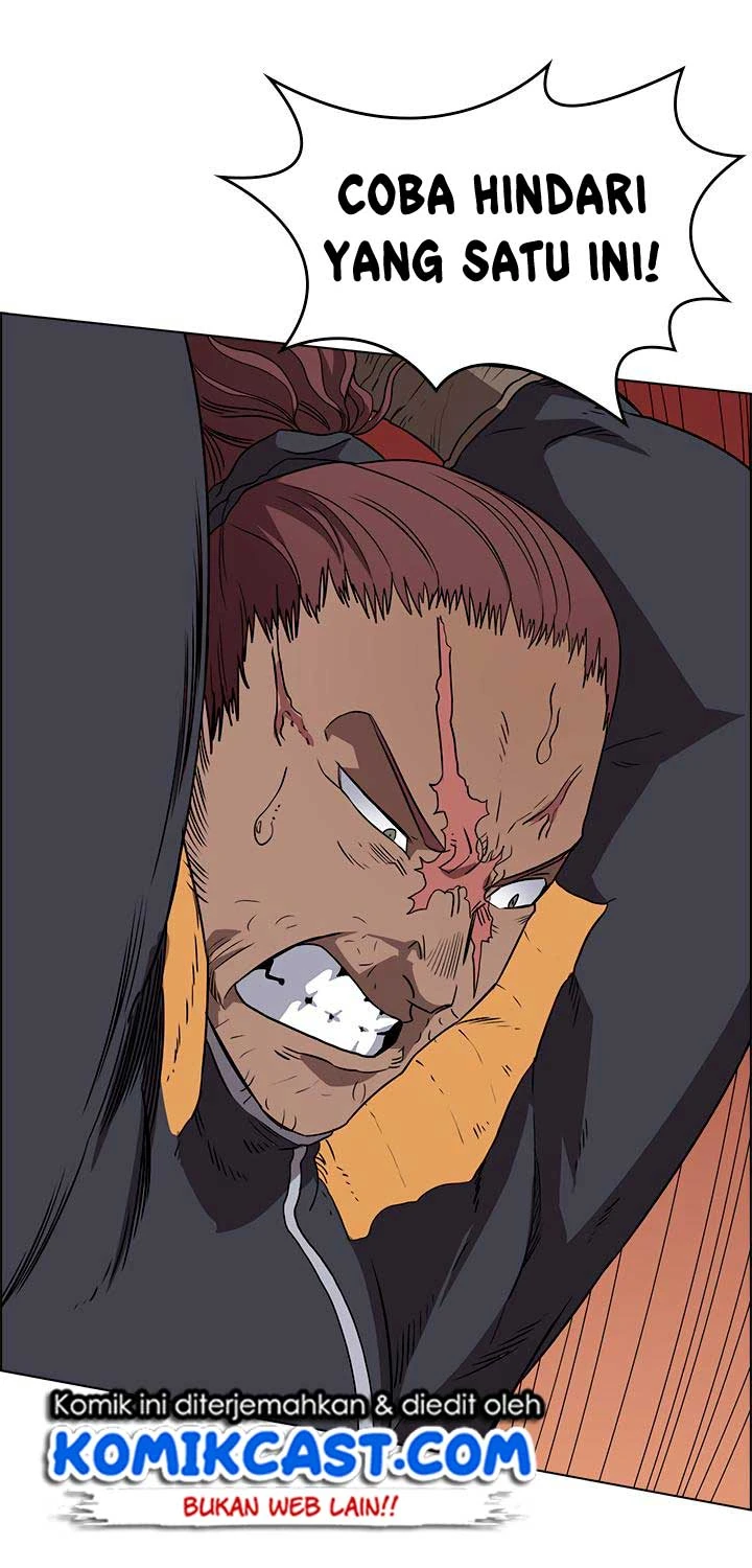 Halaman 50 — Heavenly Demon Reborn! Chapter 60