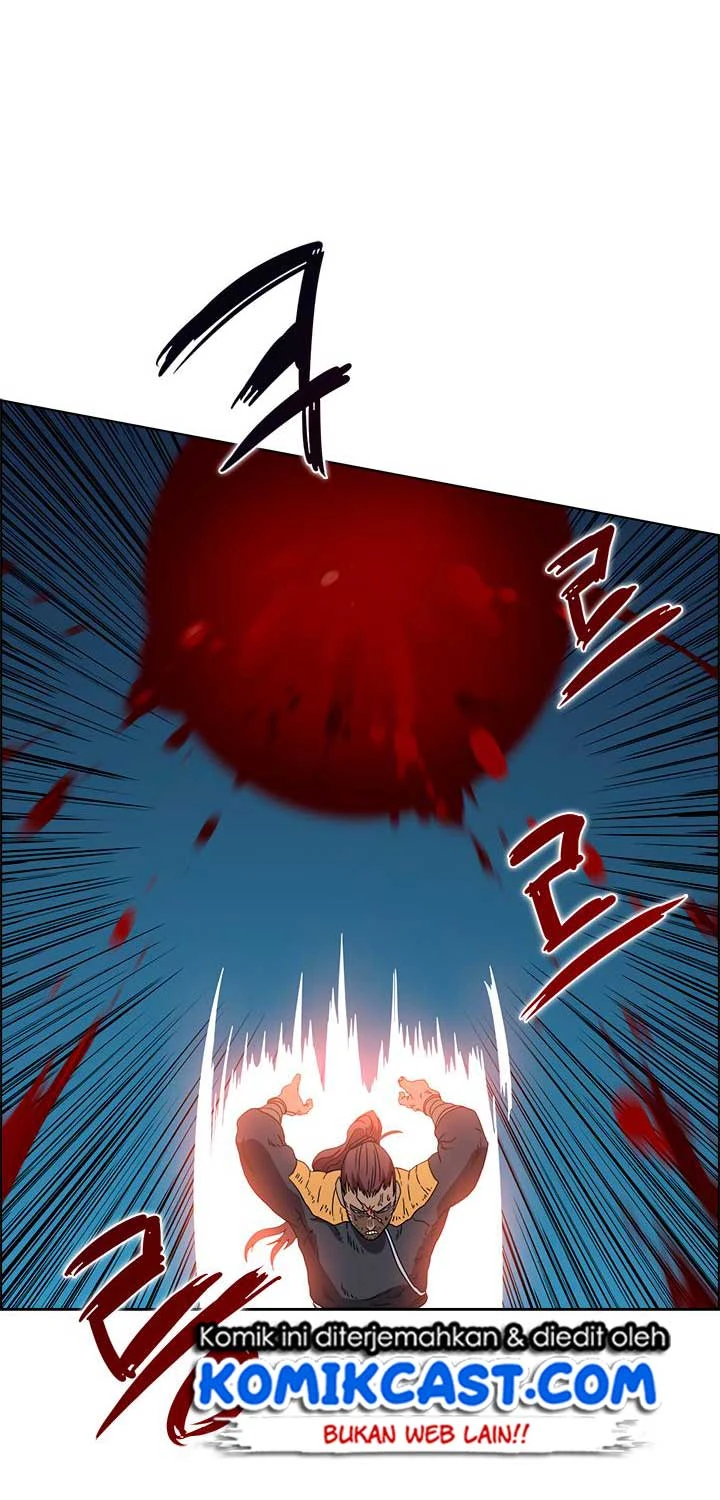 Halaman 51 — Heavenly Demon Reborn! Chapter 60