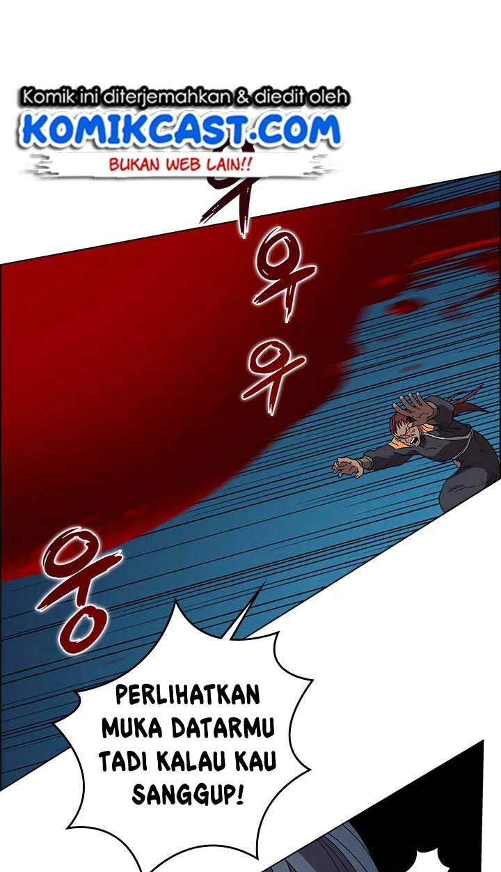 Halaman 52 — Heavenly Demon Reborn! Chapter 60