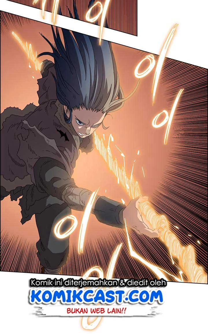 Halaman 54 — Heavenly Demon Reborn! Chapter 60