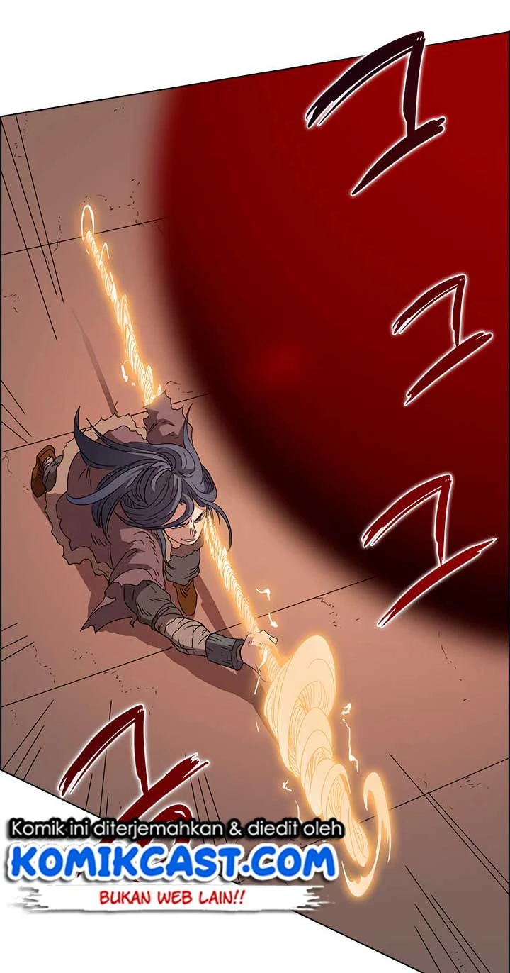 Halaman 55 — Heavenly Demon Reborn! Chapter 60