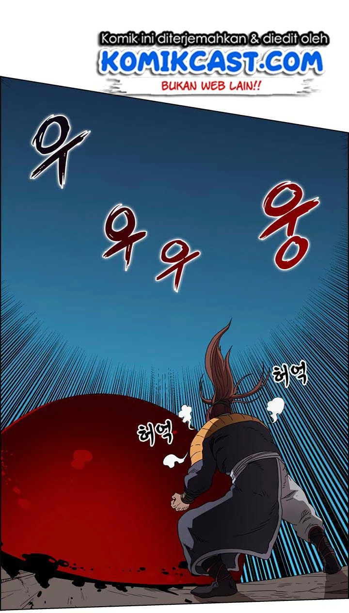 Halaman 57 — Heavenly Demon Reborn! Chapter 60