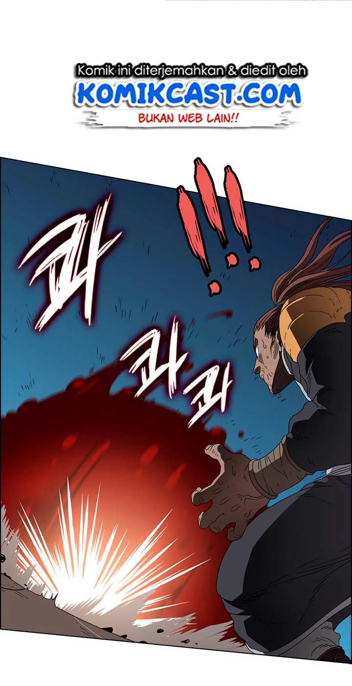 Halaman 59 — Heavenly Demon Reborn! Chapter 60