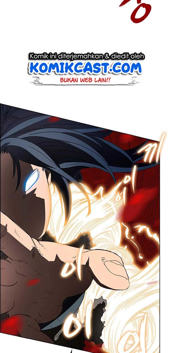 Halaman 61 — Heavenly Demon Reborn! Chapter 60