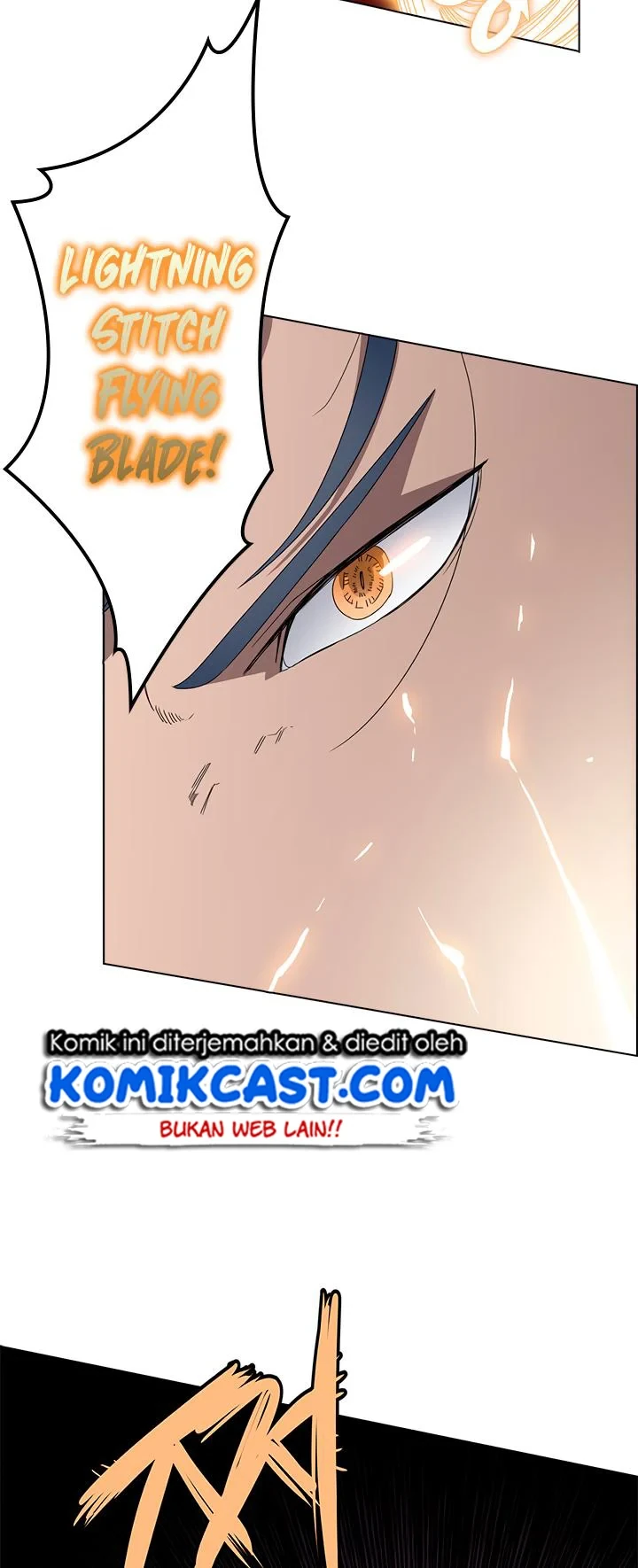 Halaman 62 — Heavenly Demon Reborn! Chapter 60