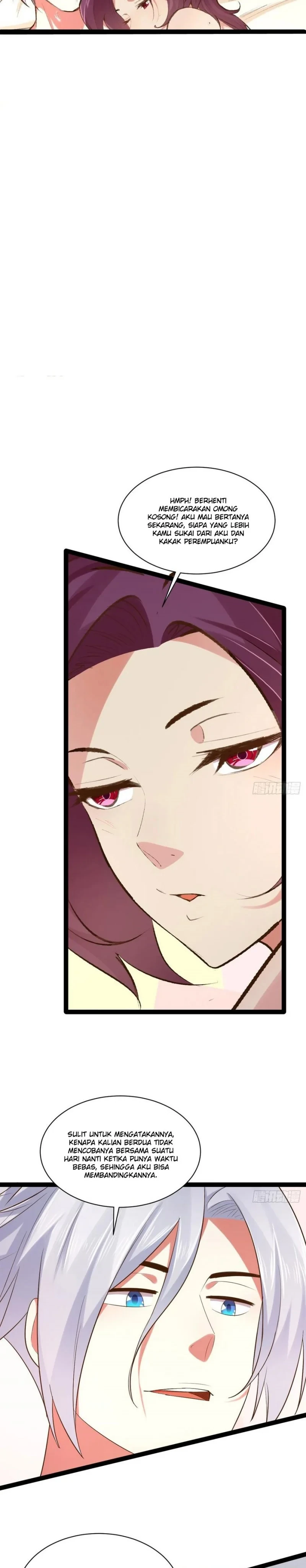 Halaman 11 — Starting From Maximum Charm Point 1 Chapter 71