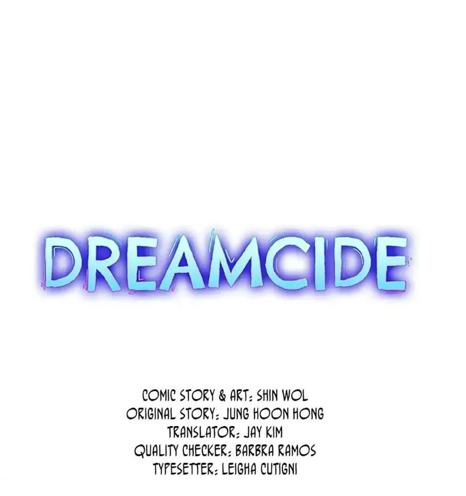 Halaman 5 — Dreamcide Chapter 88