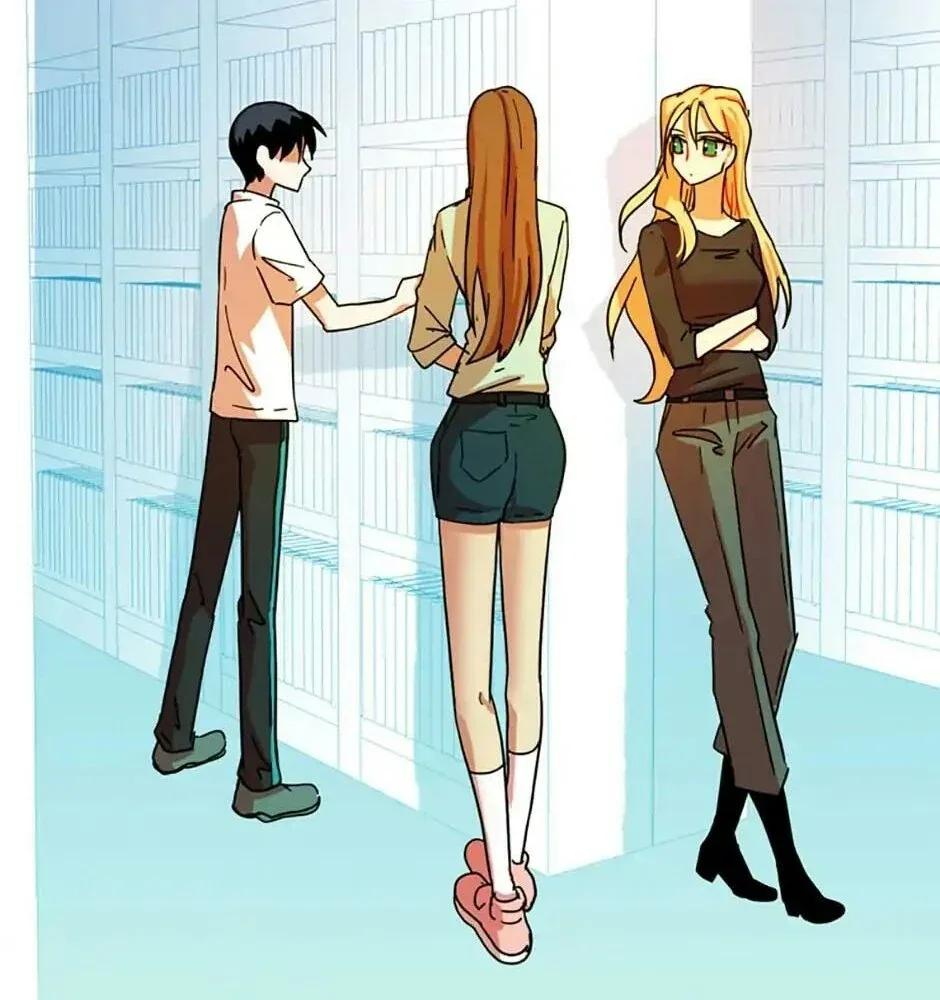 Halaman 7 — Dreamcide Chapter 88