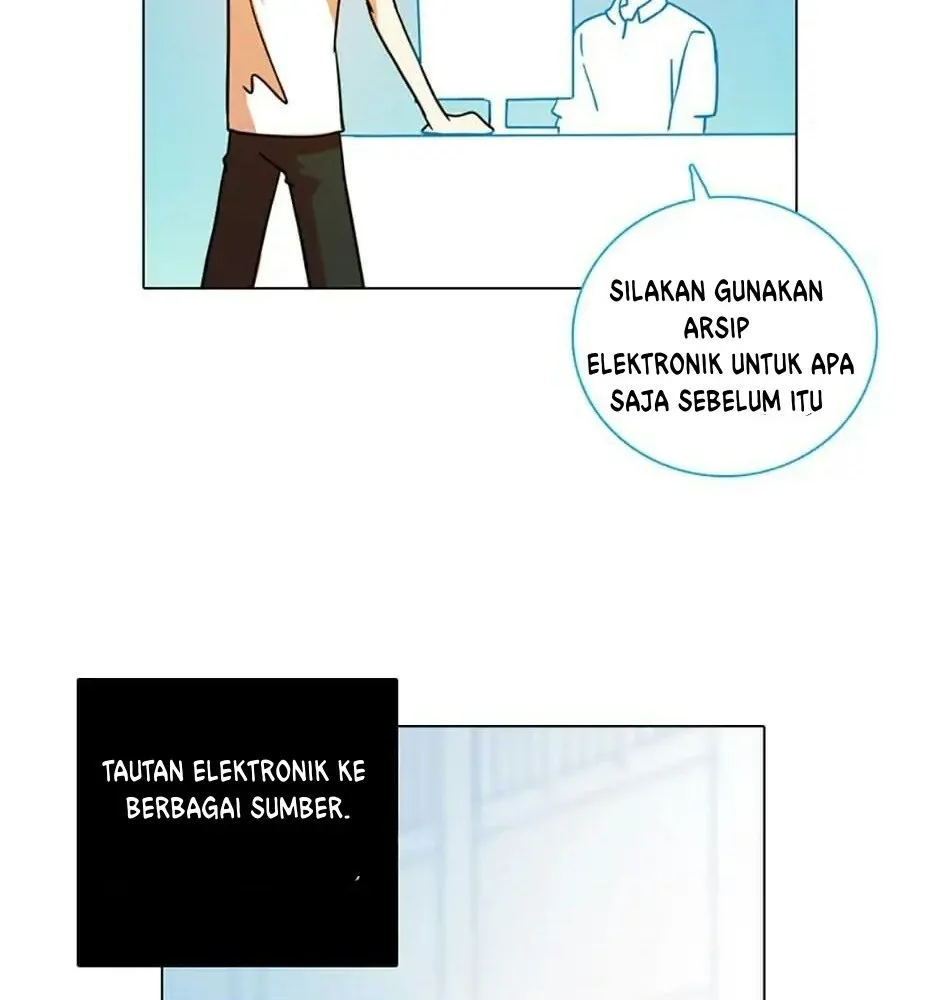 Halaman 10 — Dreamcide Chapter 88