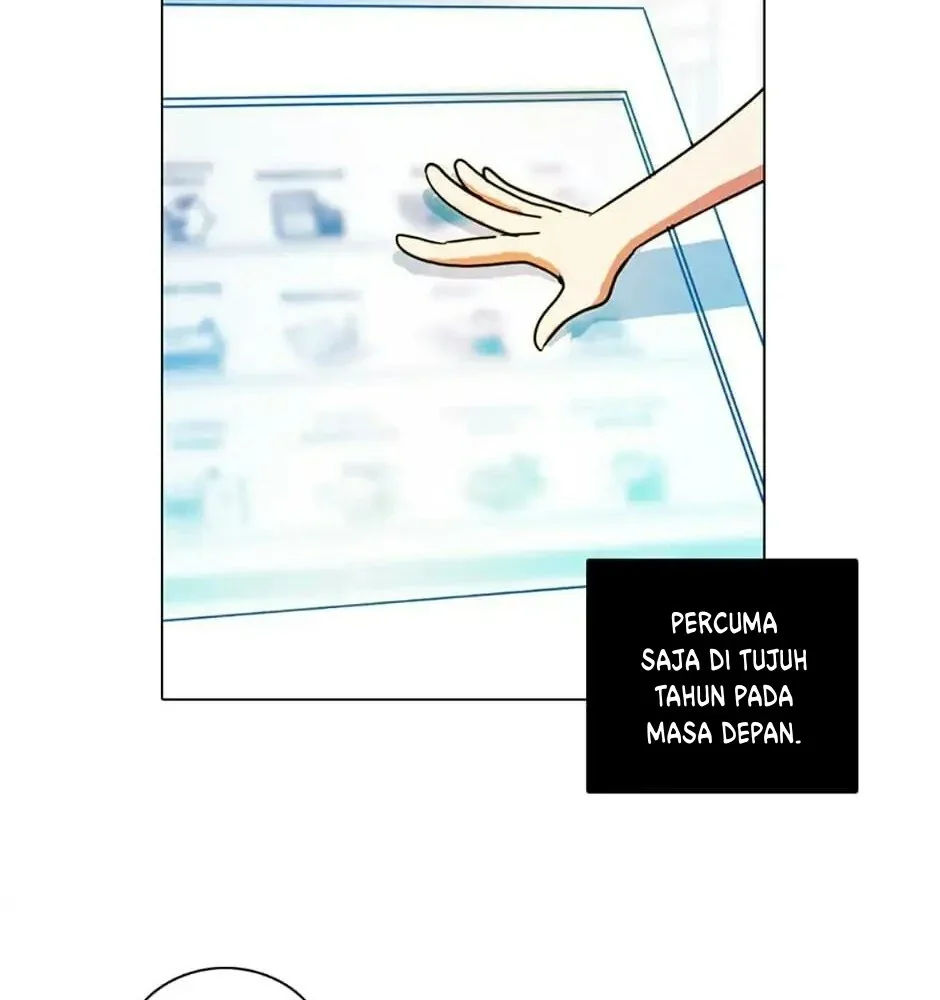 Halaman 11 — Dreamcide Chapter 88