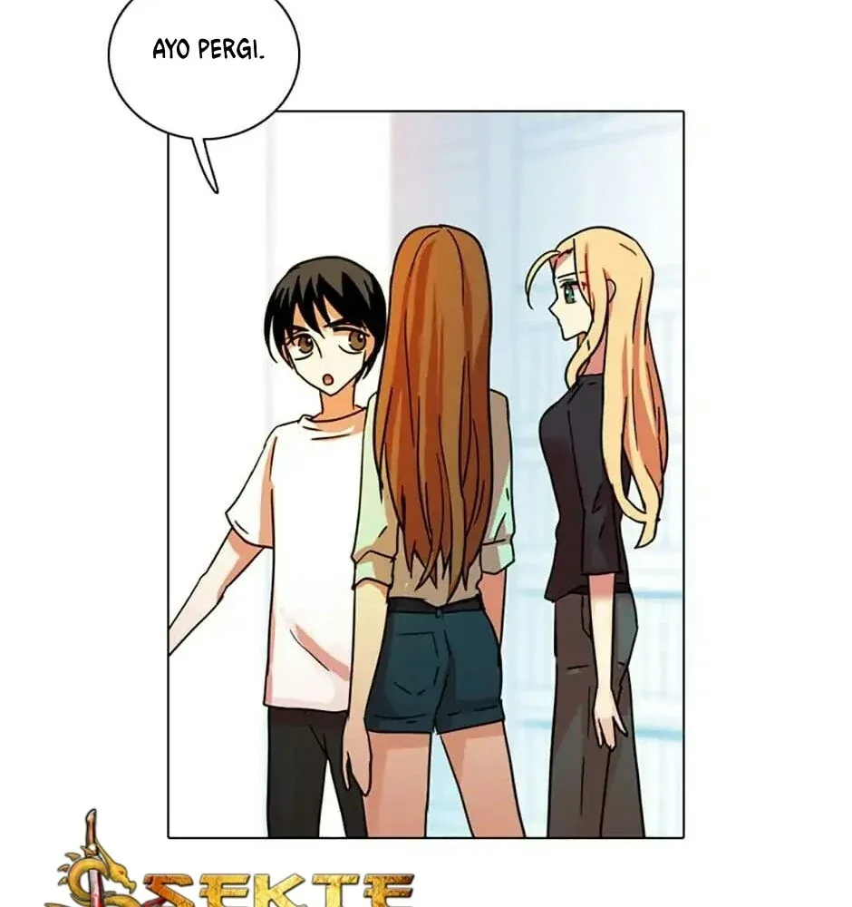 Halaman 12 — Dreamcide Chapter 88