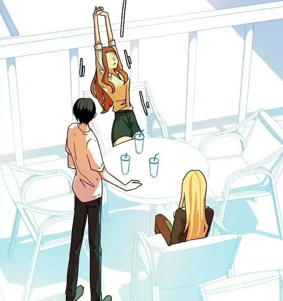 Halaman 15 — Dreamcide Chapter 88