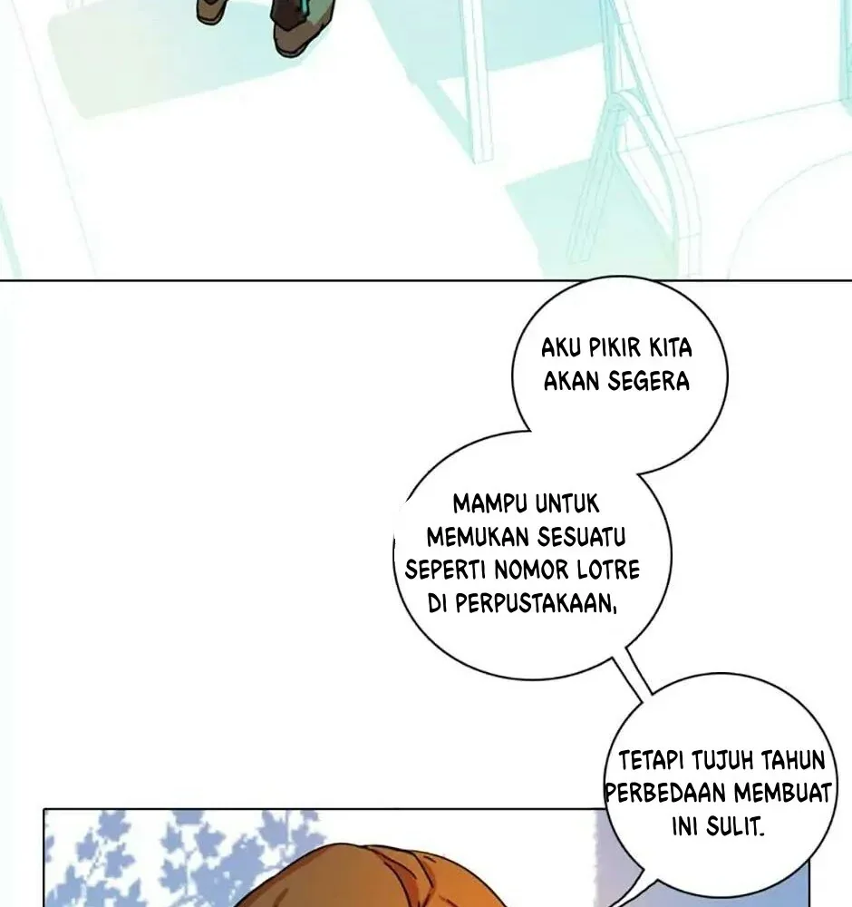 Halaman 16 — Dreamcide Chapter 88