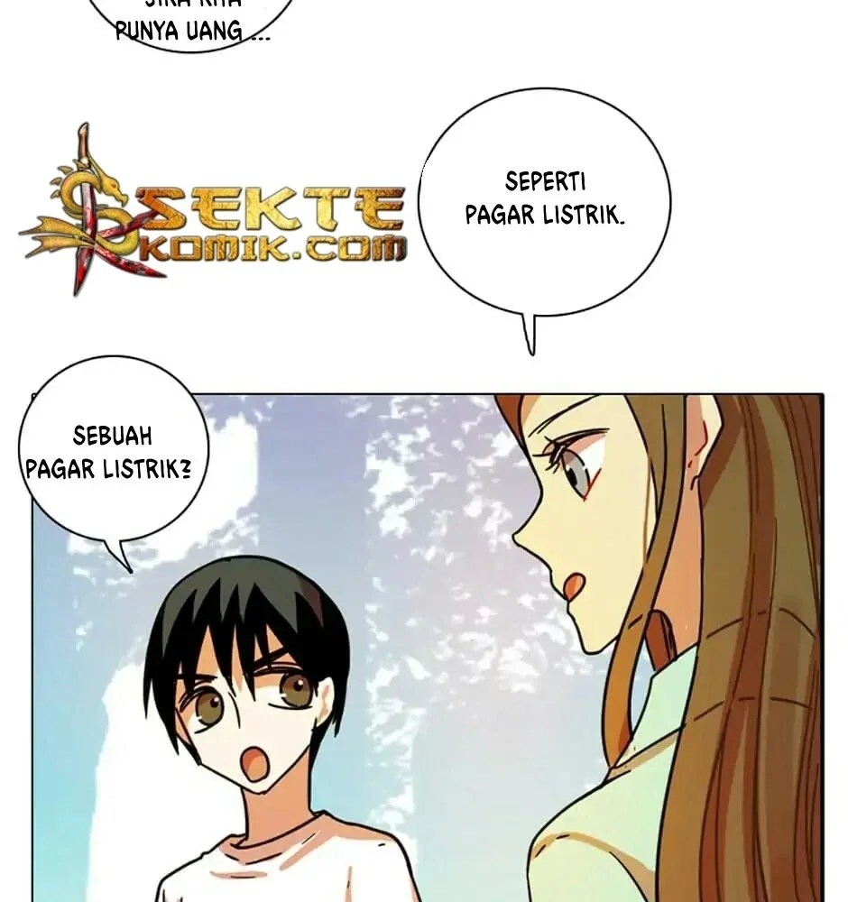 Halaman 18 — Dreamcide Chapter 88