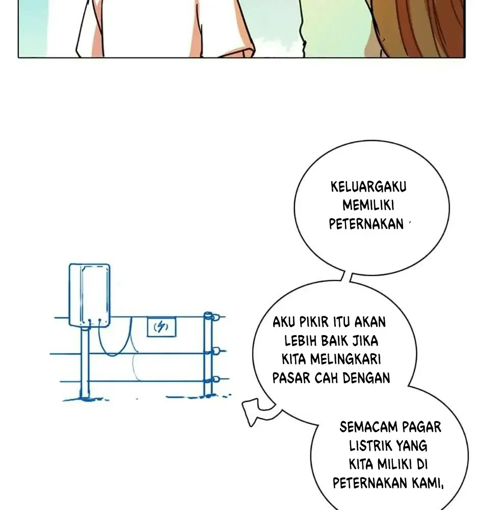 Halaman 19 — Dreamcide Chapter 88
