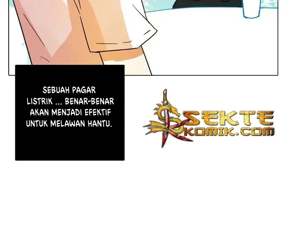 Halaman 21 — Dreamcide Chapter 88