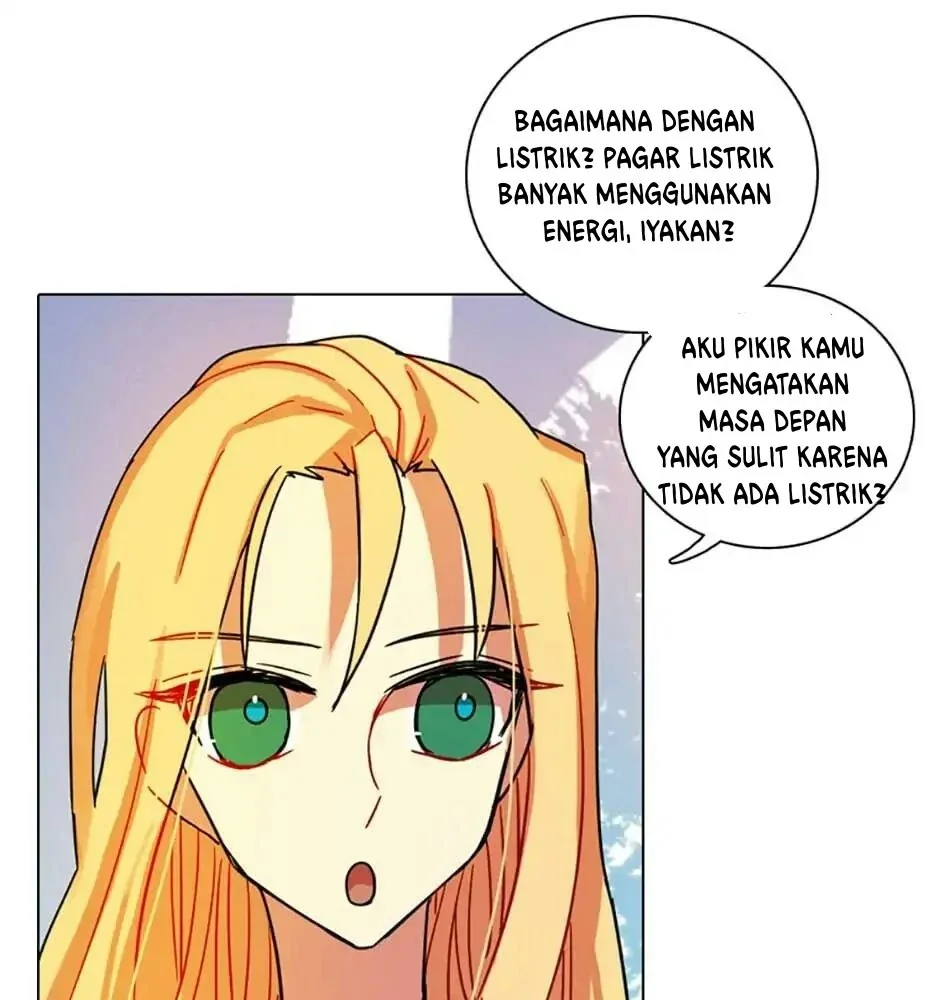 Halaman 22 — Dreamcide Chapter 88