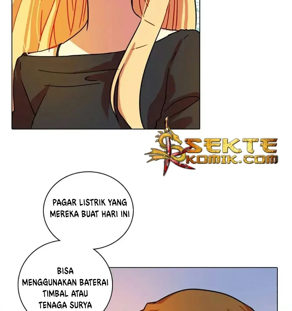Halaman 23 — Dreamcide Chapter 88