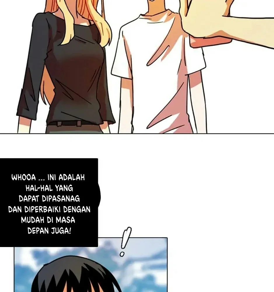 Halaman 26 — Dreamcide Chapter 88