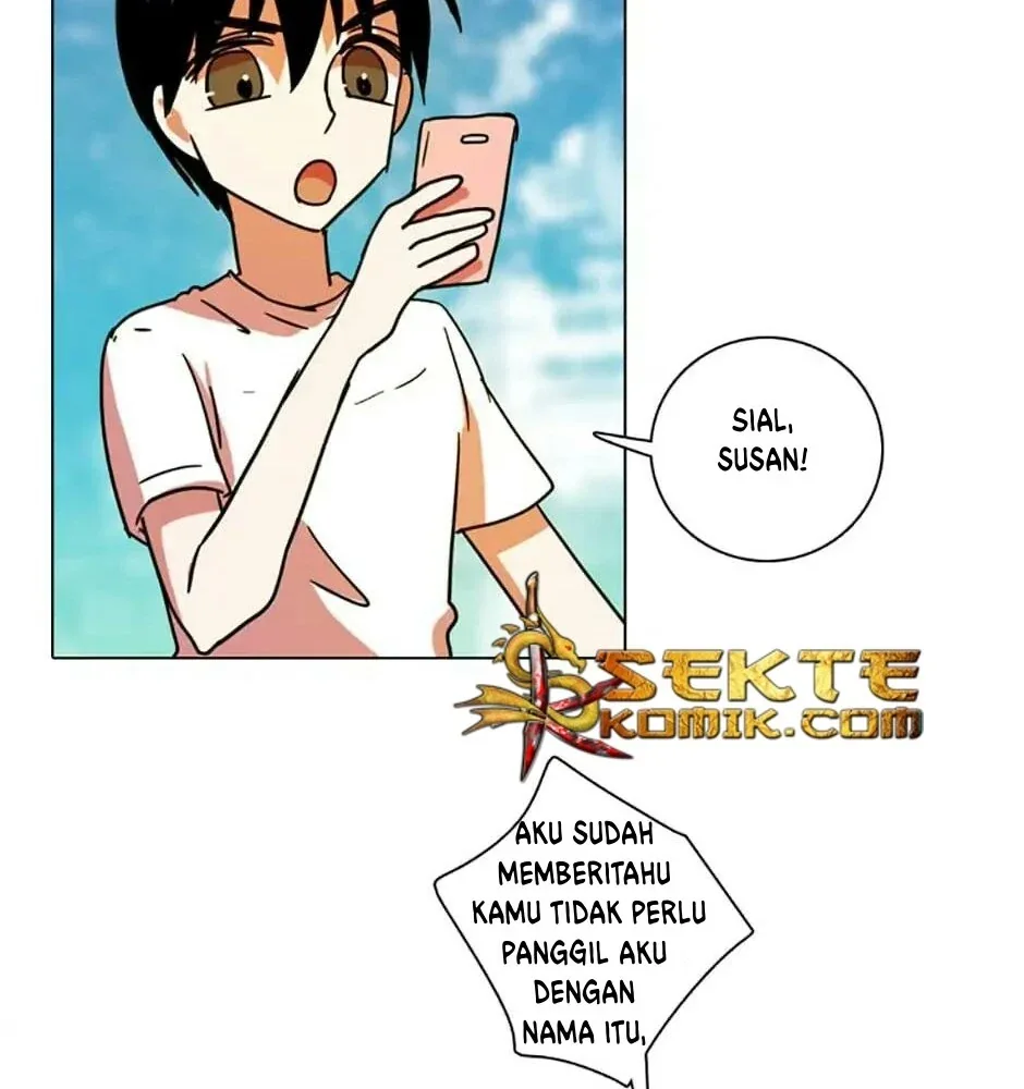 Halaman 27 — Dreamcide Chapter 88
