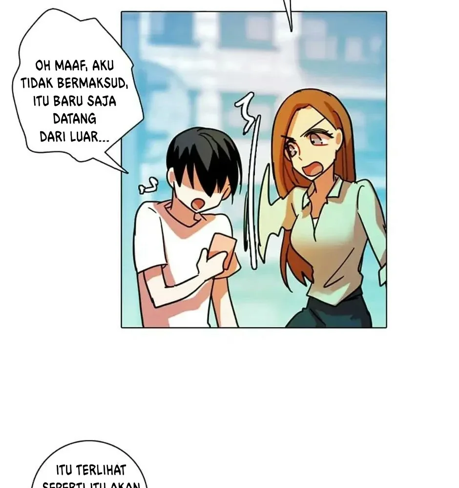 Halaman 28 — Dreamcide Chapter 88