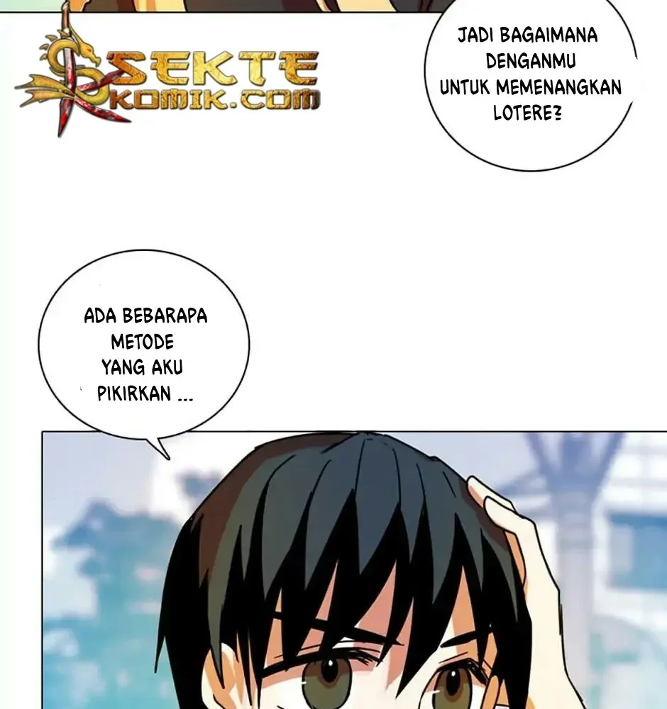 Halaman 30 — Dreamcide Chapter 88