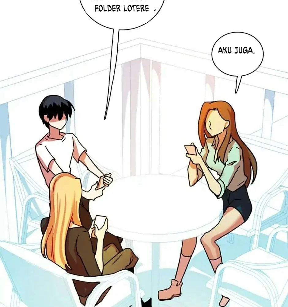 Halaman 35 — Dreamcide Chapter 88