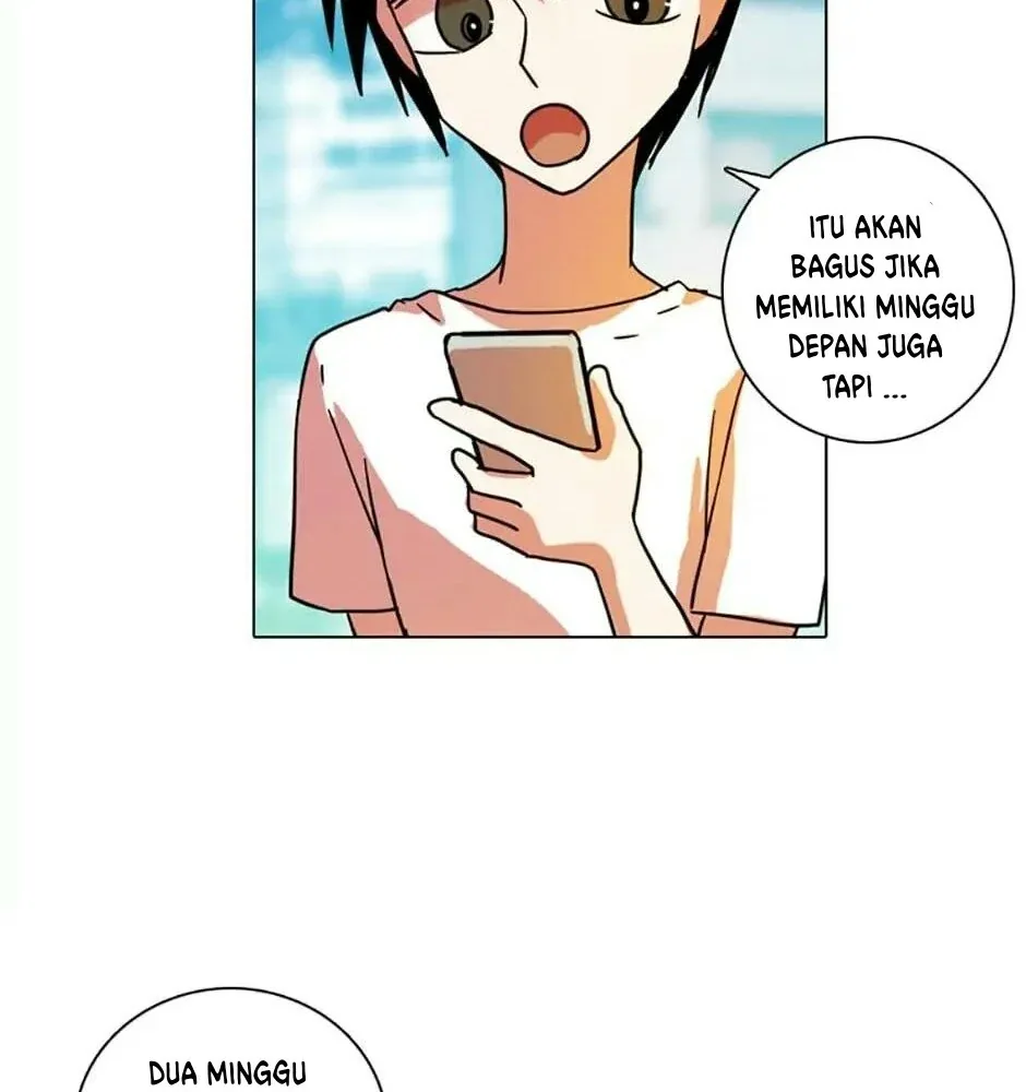 Halaman 37 — Dreamcide Chapter 88