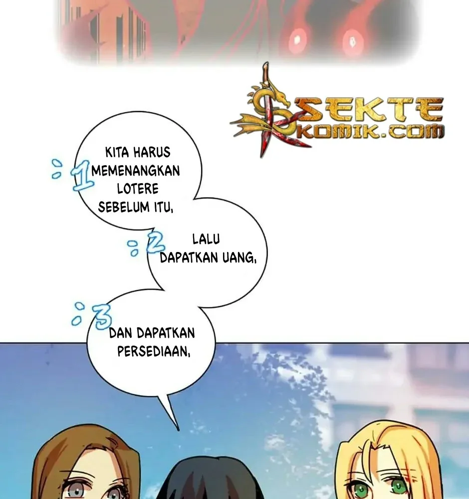 Halaman 39 — Dreamcide Chapter 88