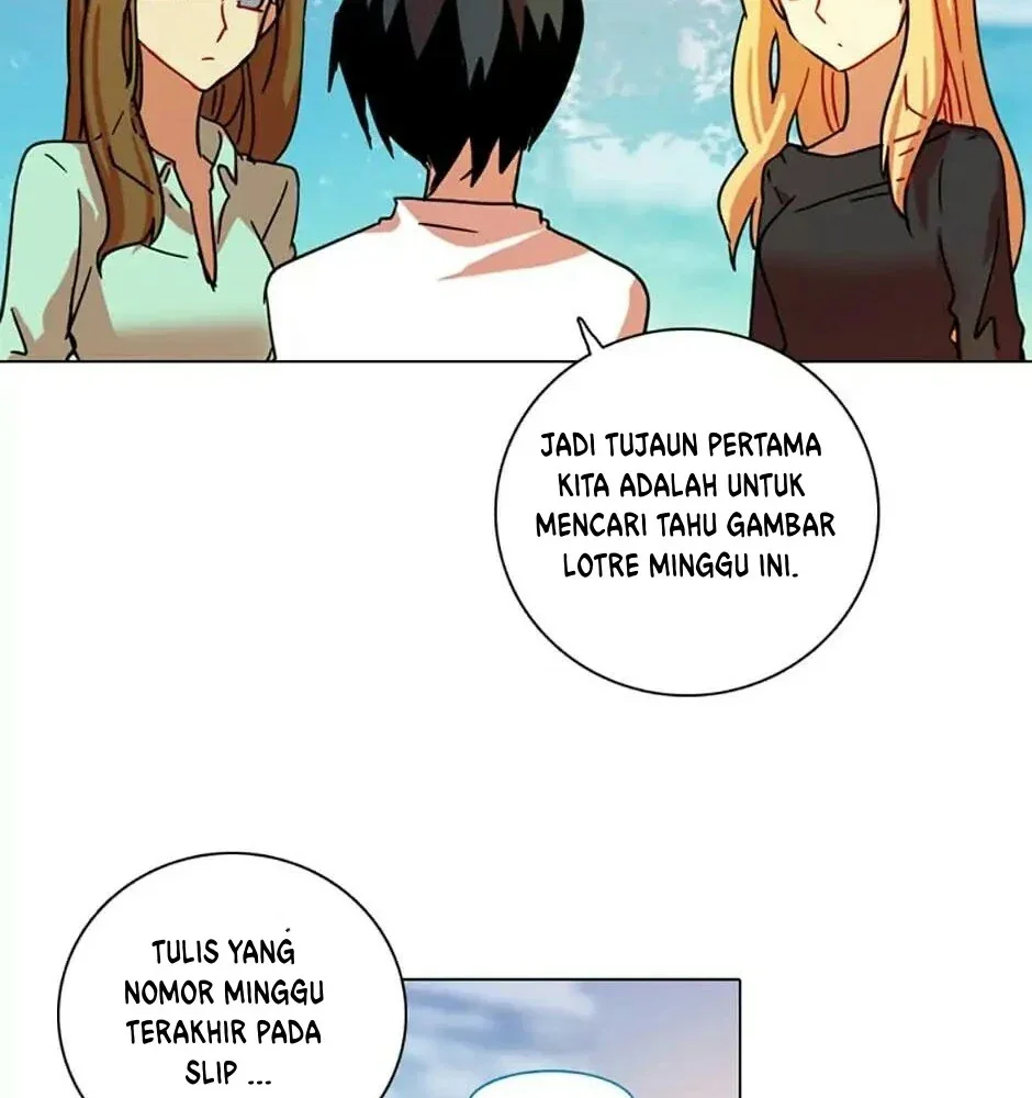 Halaman 40 — Dreamcide Chapter 88